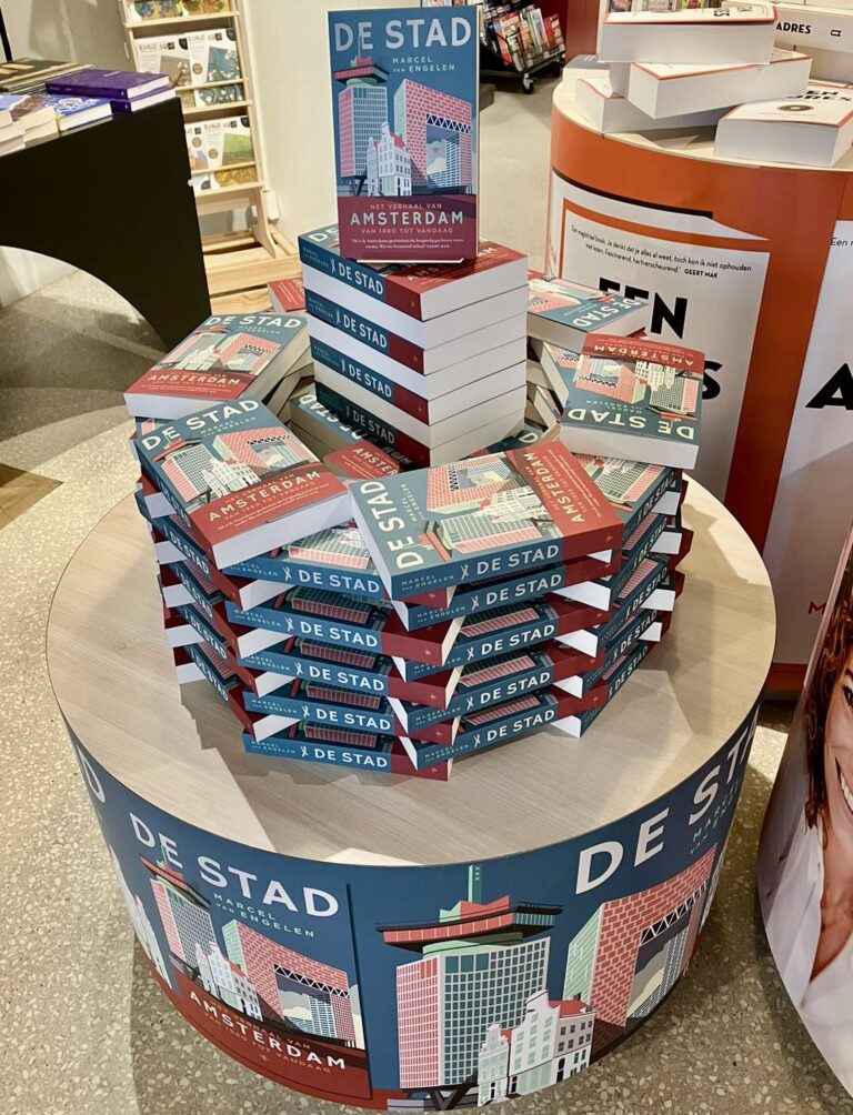 Recensies en reacties